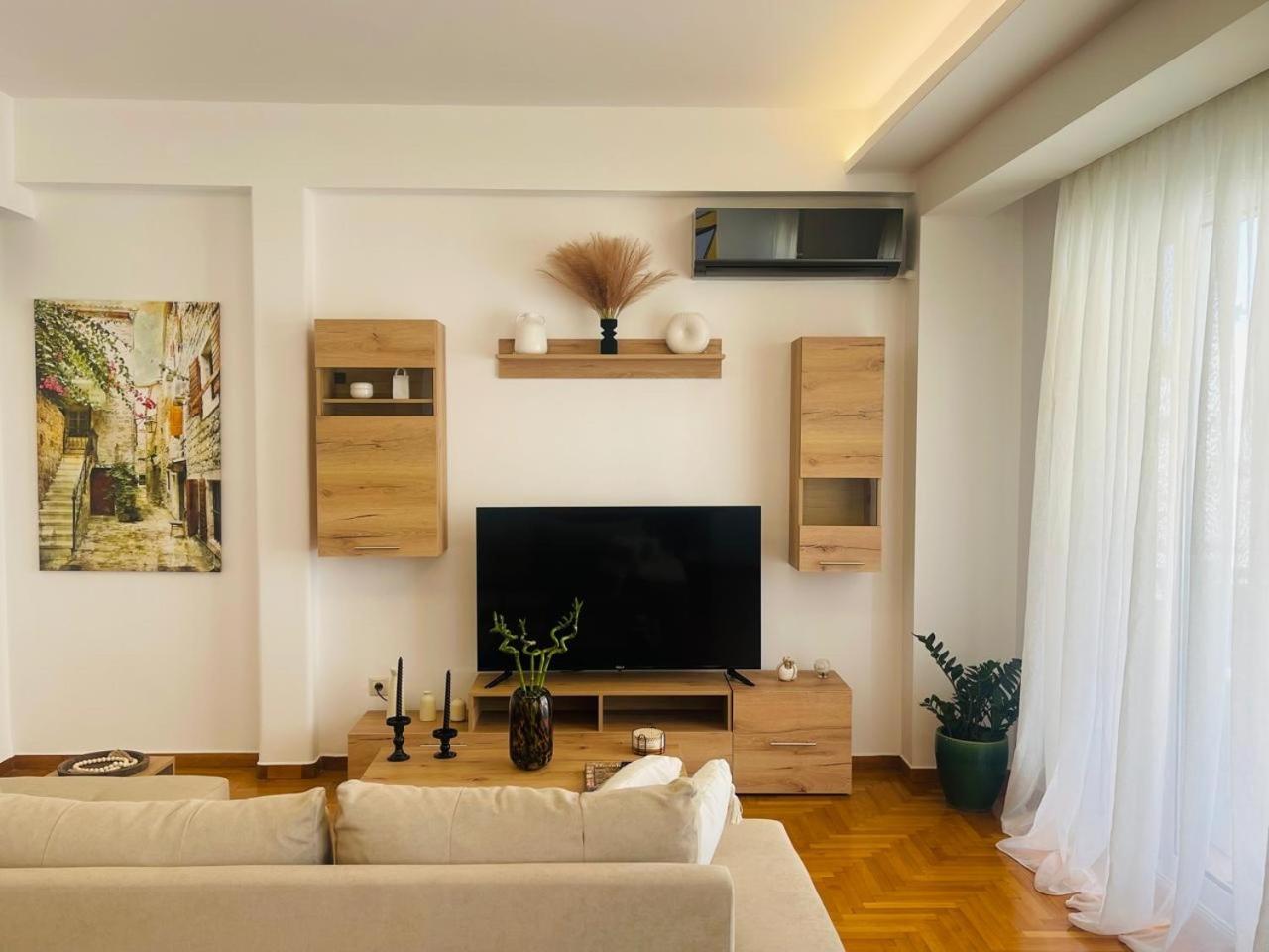 Overview Boutique Apartment Афины Экстерьер фото